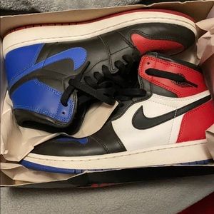 Top 3 Air Jordan 1 retro OG